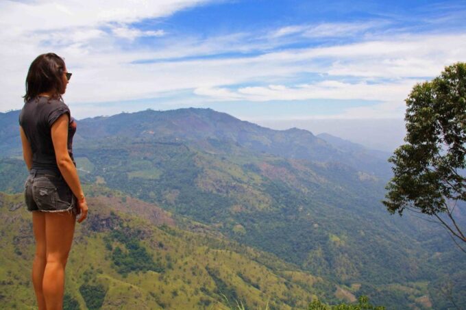 Nuwara Eliya: Ella & Little Adams Peak All-Inclusive Tour - Frequently Asked Questions