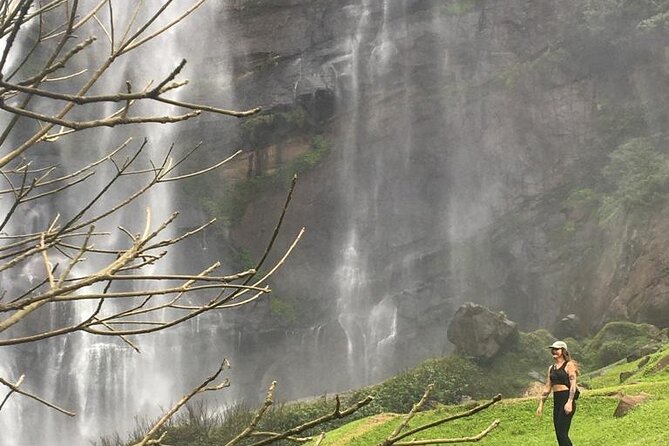 Nuwara Eliya Half Day Private Hiking and Sightseeing Tour - Inclusions and Exclusions