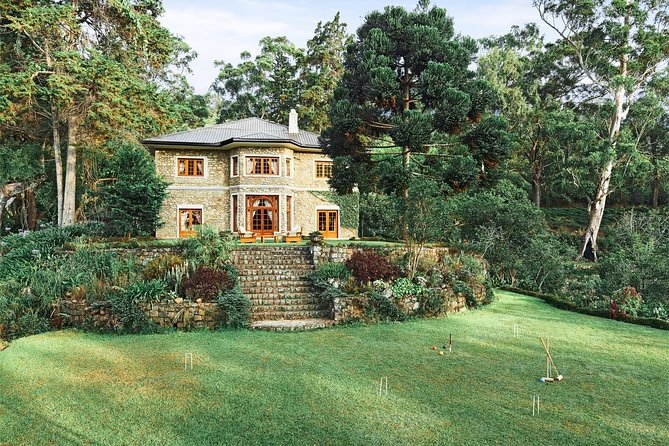 Nuwara Eliya Highlands From Kandy - Personalized Local Guidance
