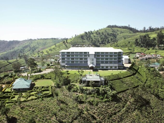 Nuwara Eliya: Sri Lanka Hill Country Day Trip From Kandy - Booking Information