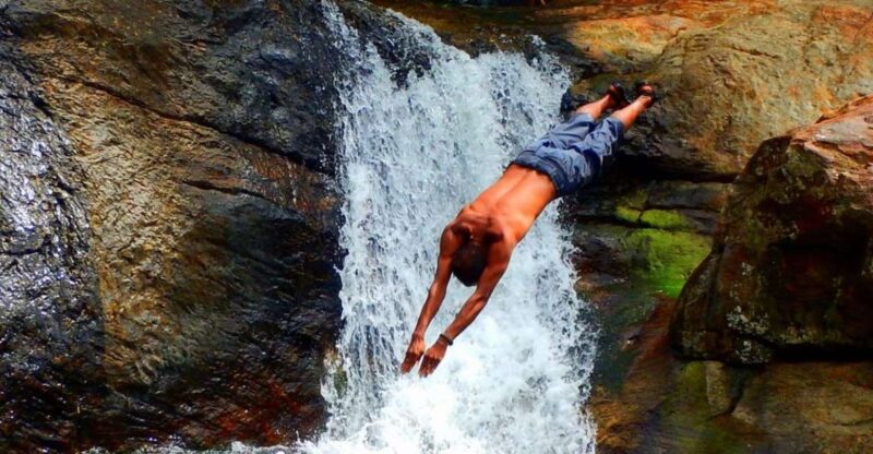 Nuwara Eliya to Knuckles: Epic Overnight Trekking - Itinerary Details