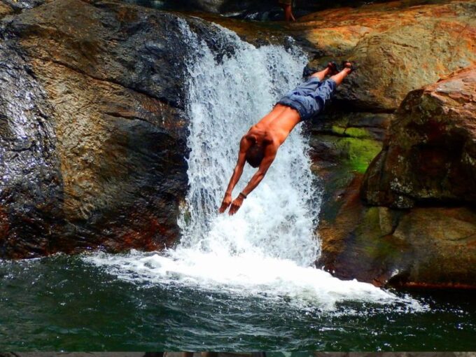 Nuwara Eliya to Knuckles: Epic Overnight Trekking - Exploring Knuckles Natural Beauty