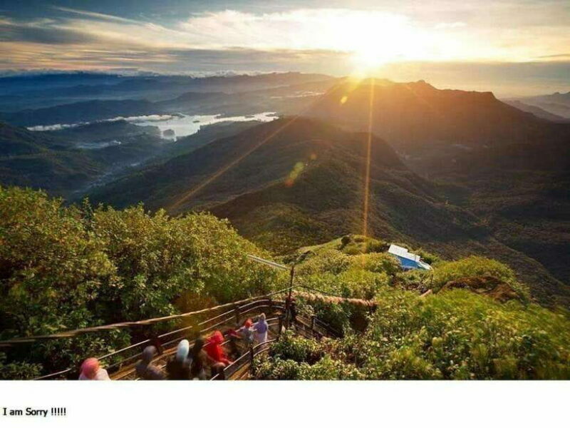 Nuwara Eliya to Summit Bliss: Adams Peak Overnight Hike - Final Thoughts: Is It Worth It?