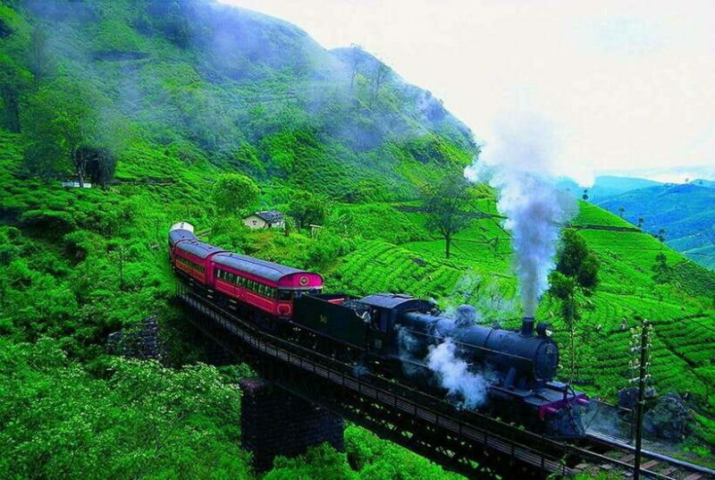 Nuwara Eliya Tour with Ramboda Waterfall, Ambuluwawa Tower - Considerations Before Booking