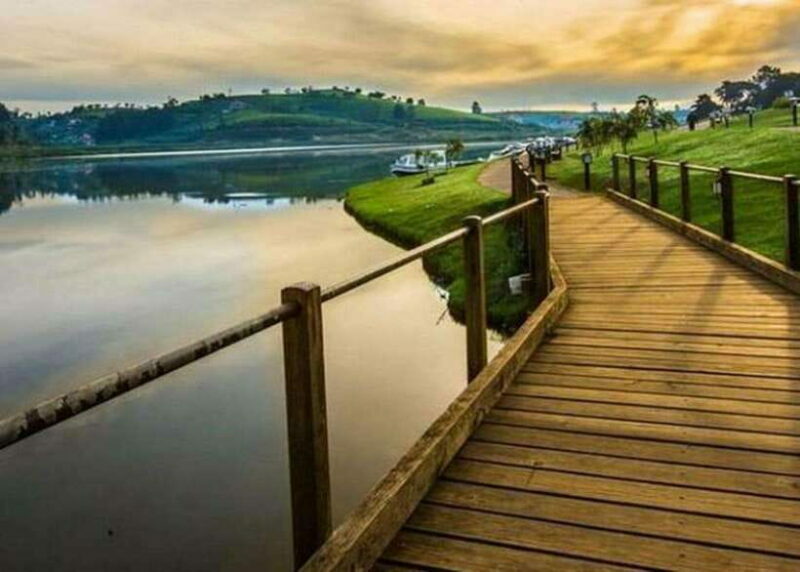 Nuwara Eliya Tour with Ramboda Waterfall, Ambuluwawa Tower - Why This Tour Is Worth Considering