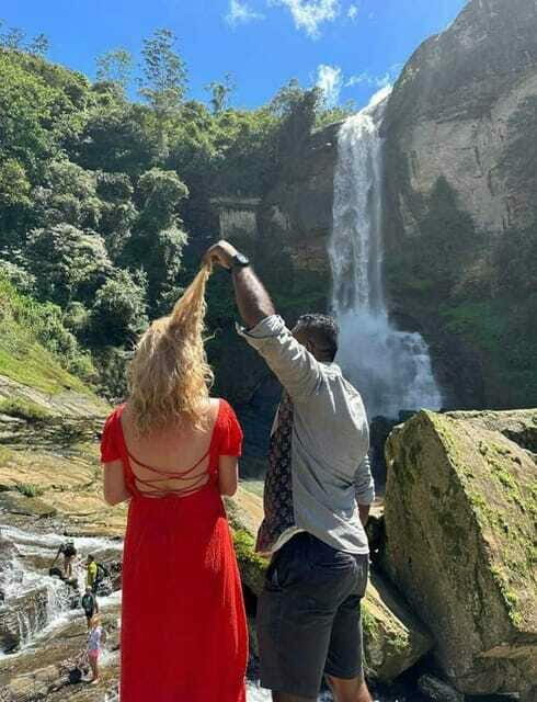 Nuwara Eliya Tour with Ramboda Waterfall, Ambuluwawa Tower - Final Thoughts: Who Should Book This Tour?