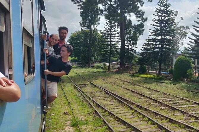 Nuwaraeliya (Nanuoya) - Ella Train Tickets (Starts from Ambewela) - The Sum Up: Is It Worth It?