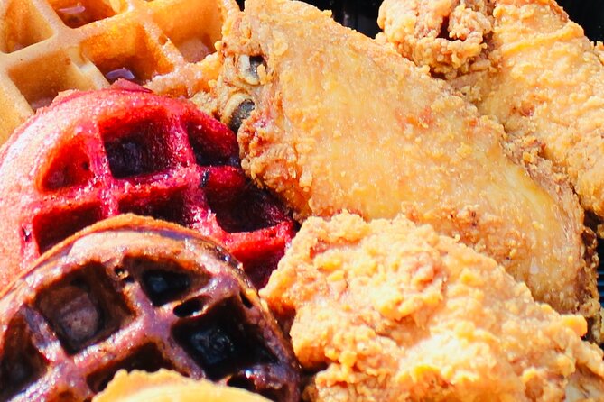 Nyack 2-Hour Guided Food Tour With Lunch Included - Additional Information