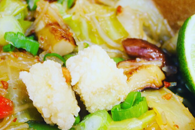 Nyack 2-Hour Guided Food Tour With Lunch Included - Exploring Nyacks Culinary Landmarks