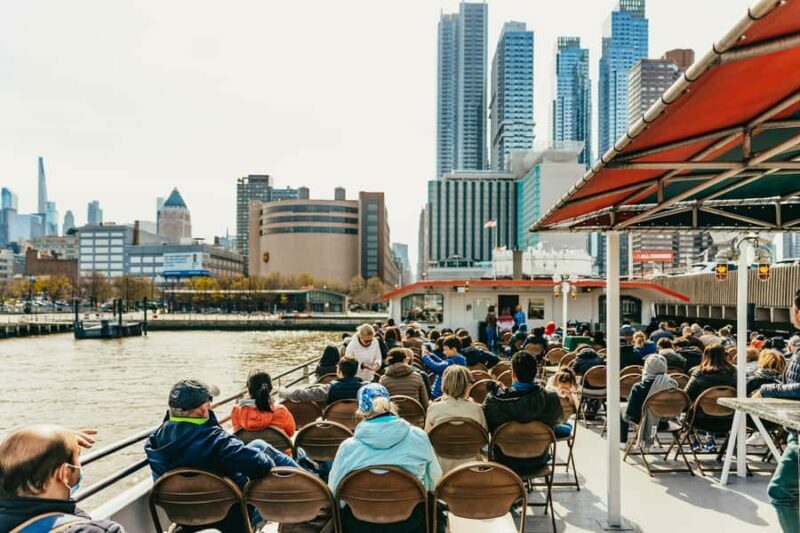 NYC: 2.5-Hour Best of NY Cruise with Skip-The-Box-Office - Final Thoughts