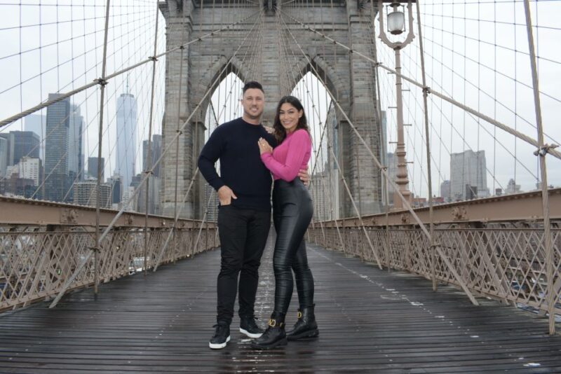 Nyc: 2-Hour Private Brooklyn & Soho Tour With Photographer - Pricing and Booking