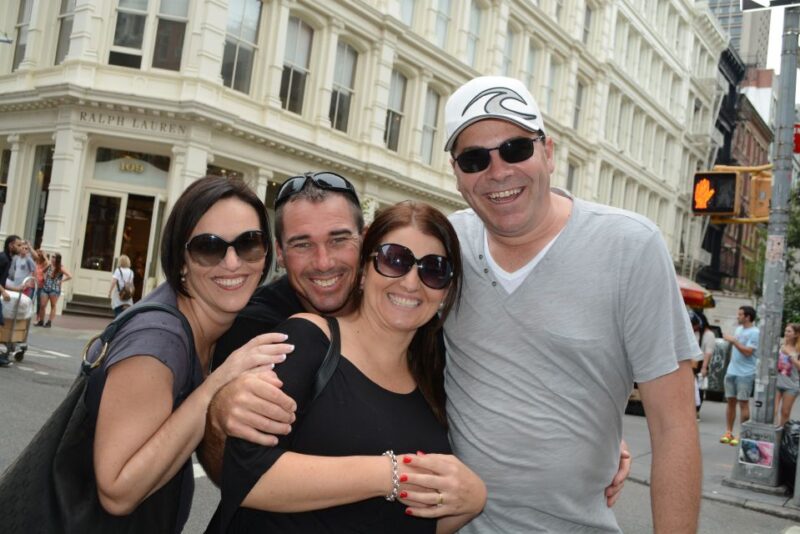 Nyc: 2-Hour Private Brooklyn & Soho Tour With Photographer - Tour Highlights