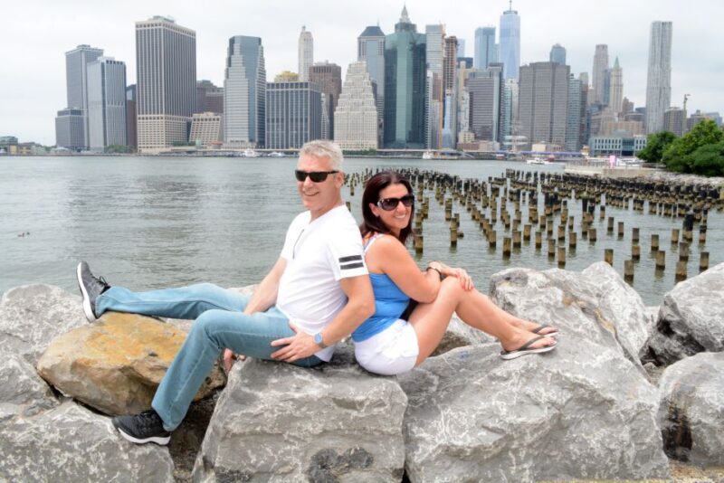 Nyc: 2-Hour Private Brooklyn & Soho Tour With Photographer - Meeting Point and Important Information