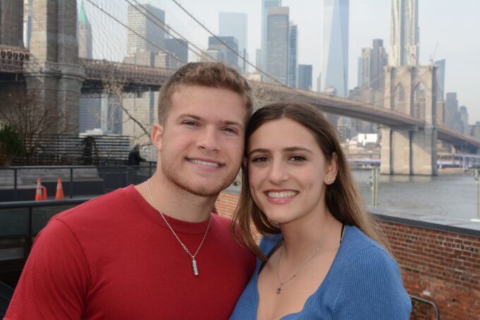 Nyc: 2-Hour Private Brooklyn & Soho Tour With Photographer - Crossing the Brooklyn Bridge