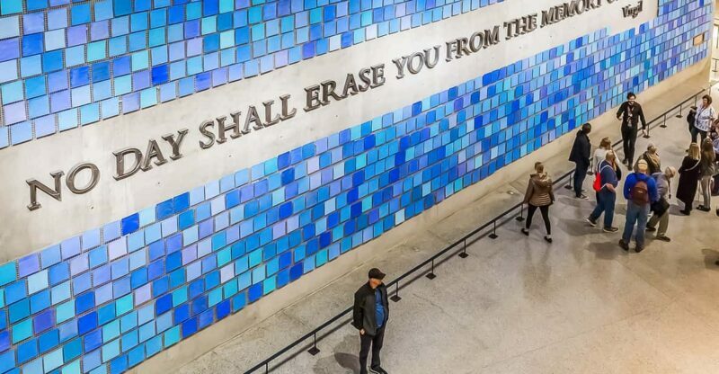 NYC: 9/11 Memorial & Museum Timed-Entry Ticket - Introduction: What’s the Experience Like?