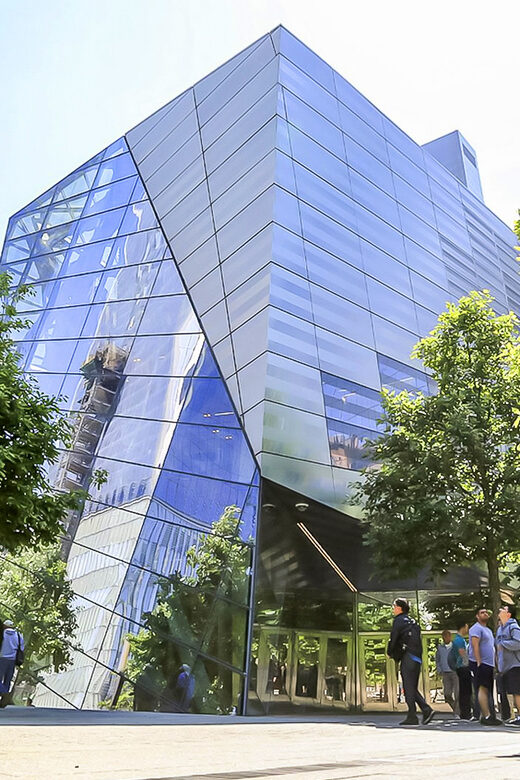 NYC: 9/11 Memorial & Museum Timed-Entry Ticket - Authentic Experiences Shared by Visitors