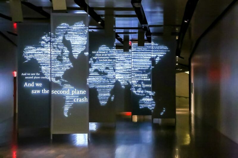 NYC: 9/11 Memorial & Museum Timed-Entry Ticket - Analyzing the Value and Practicalities