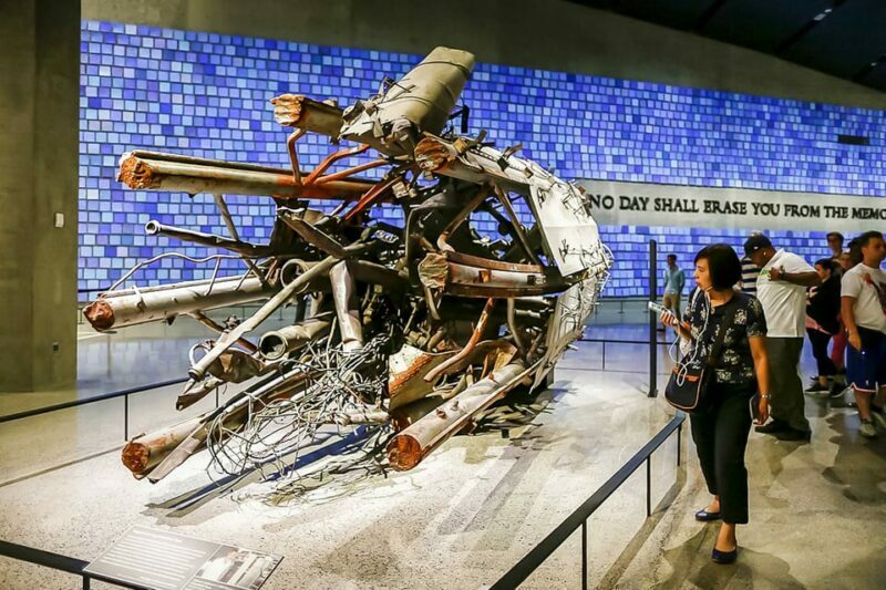 NYC: 9/11 Memorial & Museum Timed-Entry Ticket - Who Will Love This Experience?