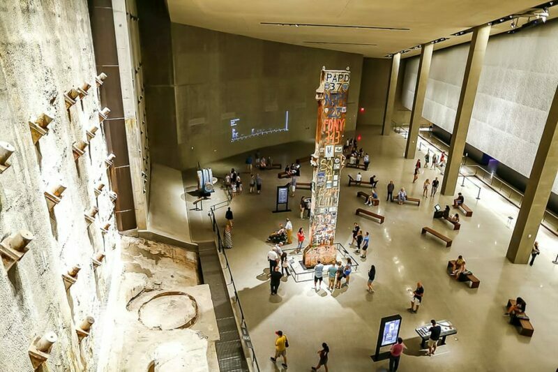 NYC: 9/11 Memorial & Museum Timed-Entry Ticket - The Sum Up: Is It Worth It?