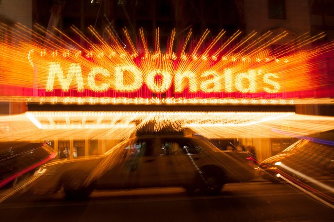 NYC After-Dark Photography Tour - Capturing the Best Photos