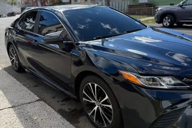 NYC Airports All Inclusive Private Arrival Transfer JFK LGA EWR - Benefits of the Private Transfer