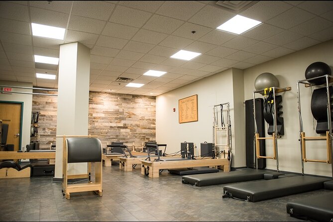 NYC and NE Premium Fitness Pass - Booking and Activation