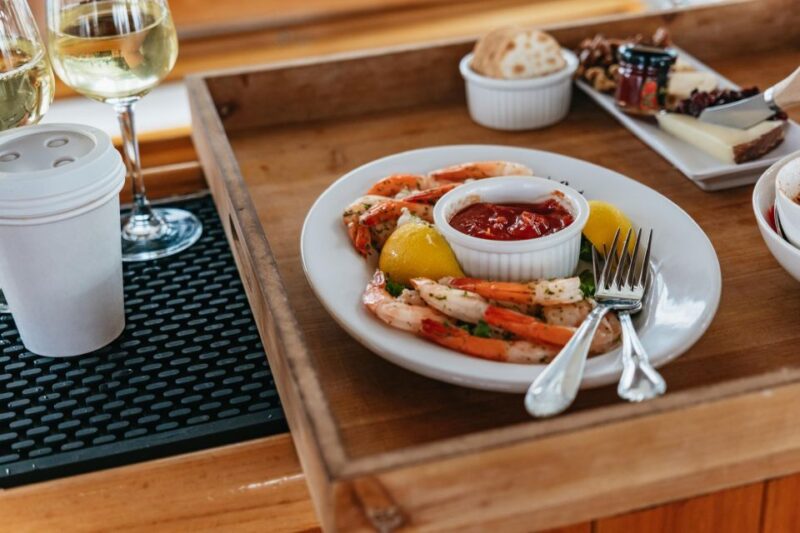 NYC: Around Manhattan Official NYC Architecture Cruise - Customer Reviews and Ratings