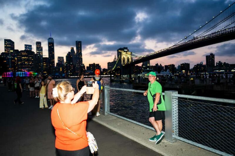 NYC at Night: 3-Hour Luxury Bus Tour of Top Highlights - Authentic Reviews and What Travelers Say