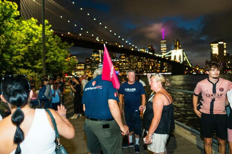 NYC at Night: 3-Hour Luxury Bus Tour of Top Highlights - Final Thoughts: Is This Tour Worth It?