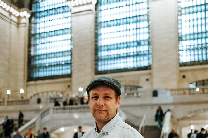 NYC Awesome Architecture Private Tour by Foot and Subway - Explore Iconic Landmarks