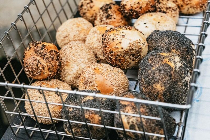 Nyc: Bagel-Making Workshop With an Award-Winning Baker - Instructor Profile