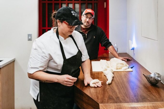 Nyc: Bagel-Making Workshop With an Award-Winning Baker - Age Requirement
