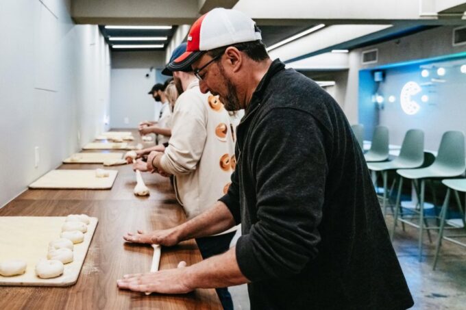 Nyc: Bagel-Making Workshop With an Award-Winning Baker - Frequently Asked Questions
