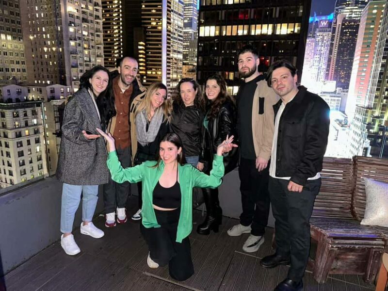 NYC: Bar, Lounge and Rooftop Nightlife Tour - Value for Money