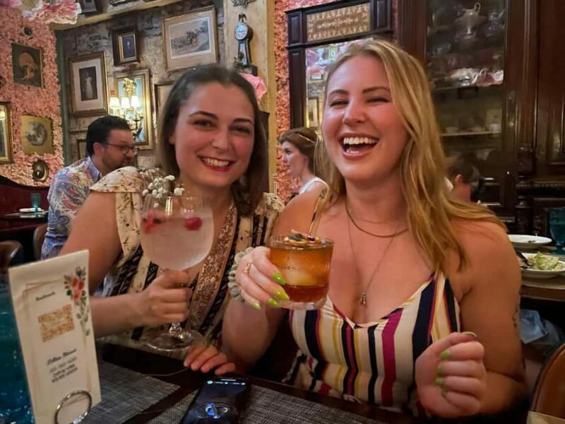 NYC: Bar, Lounge and Rooftop Nightlife Tour - Who Will Love This Tour?