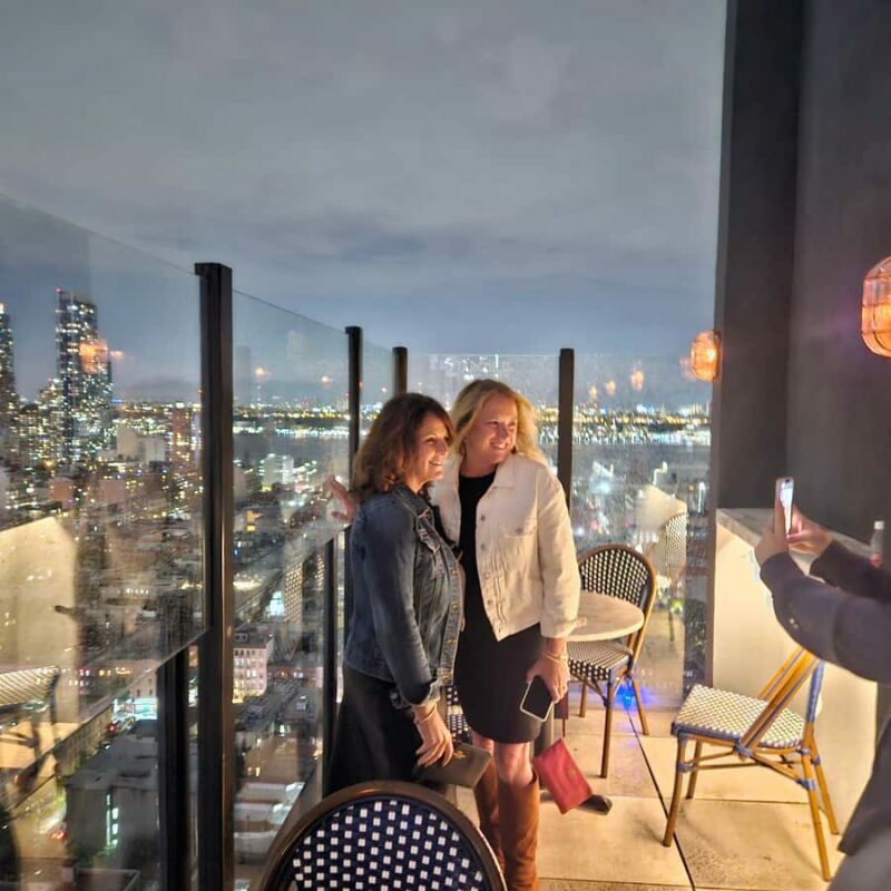 NYC: Bar, Lounge and Rooftop Nightlife Tour - Final Thoughts