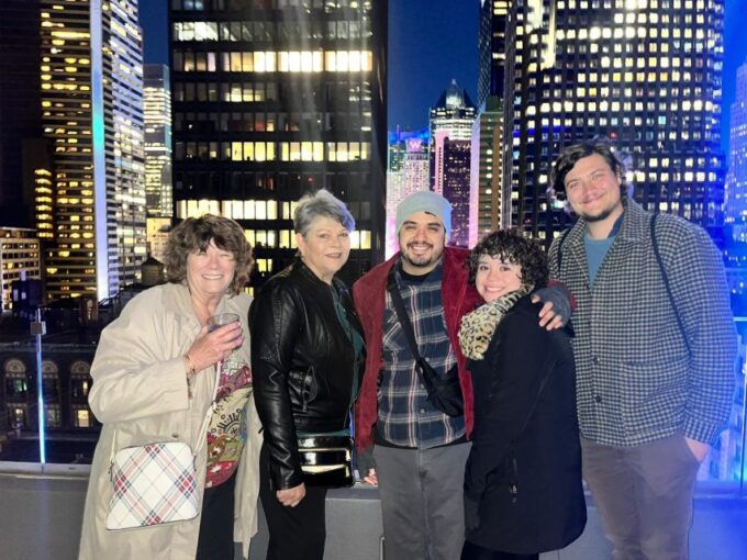 NYC: Bar, Lounge and Rooftop Nightlife Tour - Booking and Availability