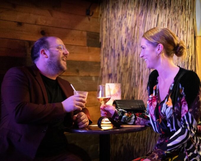 NYC: Bar, Lounge and Rooftop Nightlife Tour - Frequently Asked Questions