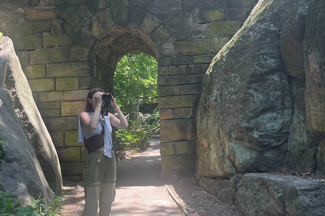NYC Beginner Private Birdwatching Tour - Customer Reviews and Ratings