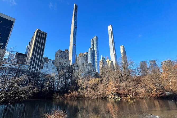 NYC Beginner Private Birdwatching Tour - Tips for a Successful Birdwatching Experience