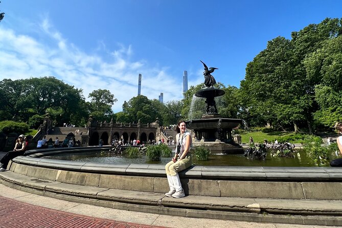 NYC Beginner Private Birdwatching Tour - Frequently Asked Questions