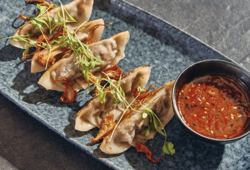 Nyc: Best Restaurants in the East Village (Food Tour & Wine) - Key Points