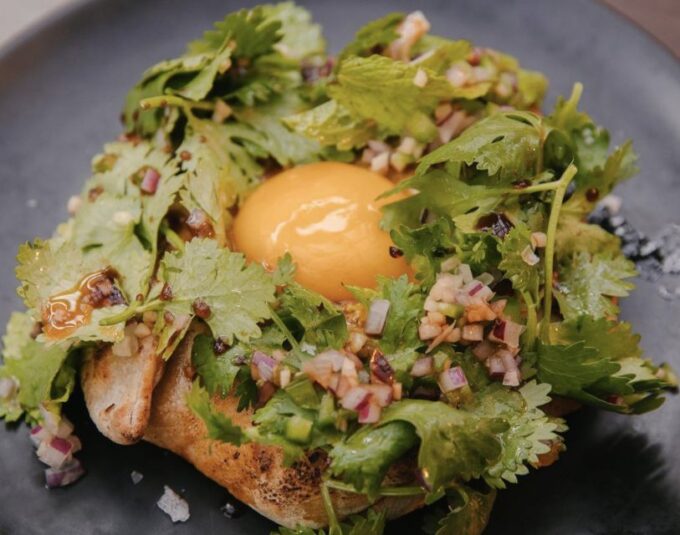 Nyc: Best Restaurants in the East Village (Food Tour & Wine) - Meeting Information