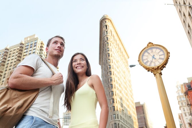 NYC Broadway and Show Business Private Walking Tour - Indulge in Broadway-Inspired Culinary Delights
