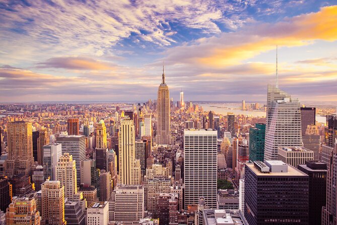 NYC Broadway and Show Business Private Walking Tour - Immerse in the Vibrant Theater Culture