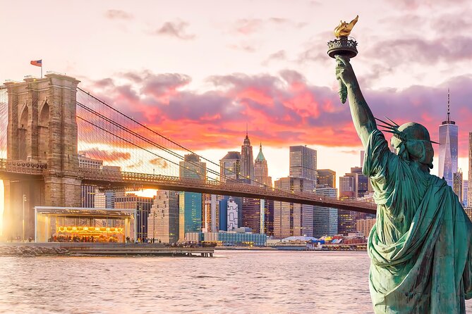 NYC Broadway and Show Business Private Walking Tour - Engage With Broadways Talented Professionals