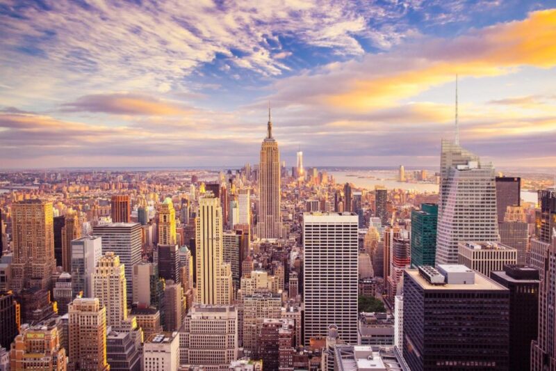 NYC Broadway and Show Business Private Walking Tour - Discovering Broadways History
