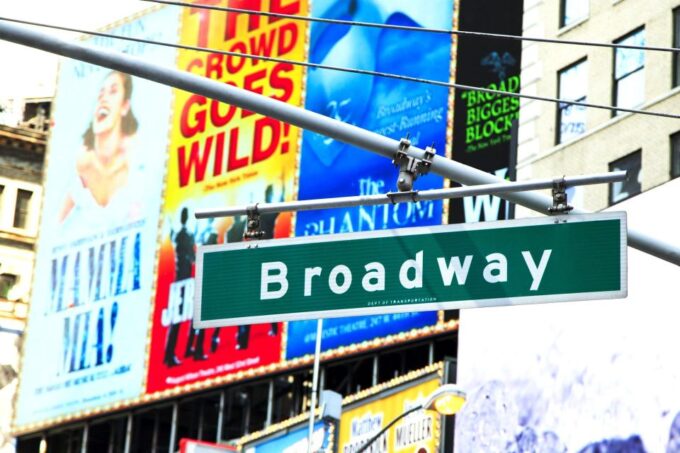 NYC Broadway and Show Business Private Walking Tour - Tour Experience and Amenities