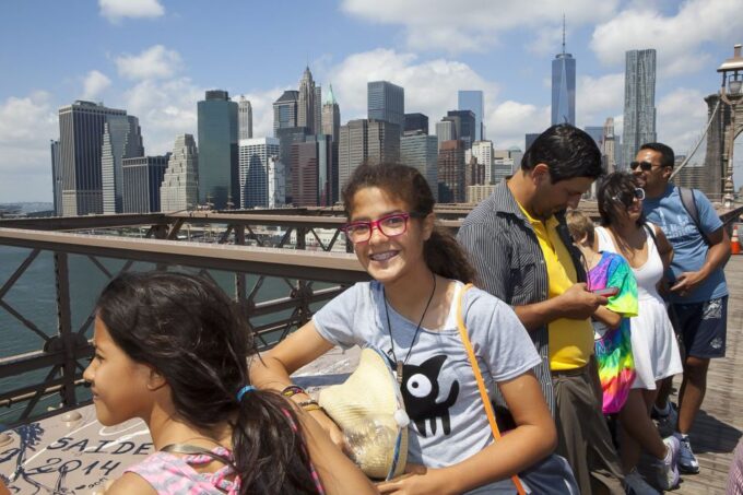 NYC: Brooklyn Bridge and Dumbo District Walking Tour - Frequently Asked Questions