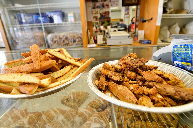 NYC Brooklyn Bridge and DUMBO Food Tour - Dietary Accommodations